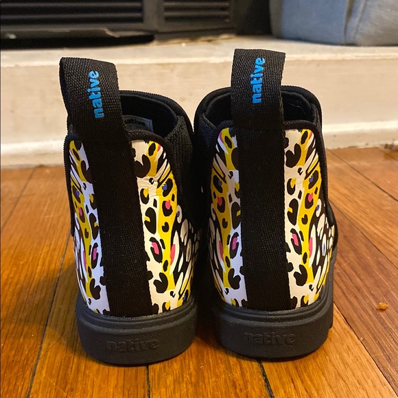 Native Kensington Treklite boots - Picture 3 of 4